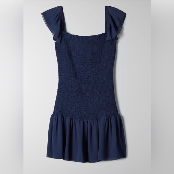 Wilfred Eldorado Dress - Picture 5 of 10